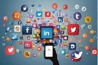 social media manager - Photo 2
