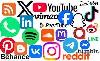 social media manager - Photo 3