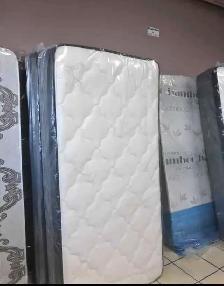 BIG SALE !brand new single/twin mattress