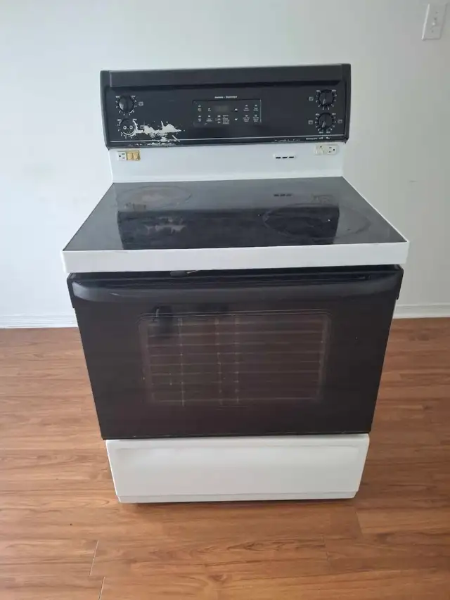 cuisinière , marque GE