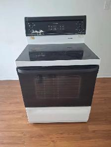 cuisinière , marque GE
