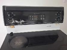 cuisinière , marque GE - Photo 3