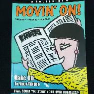 Movin' On! Dreams, Careers, Success