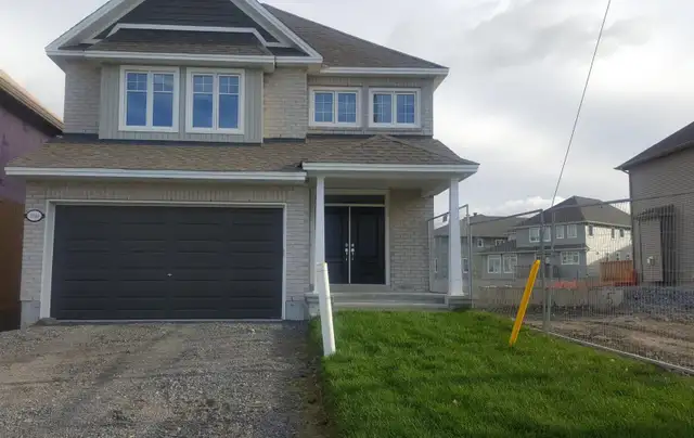 Bedroom for Rent in Stittsville