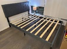 TORONTO BEDS!BIG SALE!brand new bed frames same day delivery