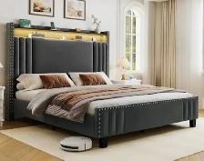 TORONTO BEDS!BIG SALE!brand new bed frames same day delivery - Photo 3