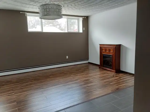 Beautiful & Modern 1-Bedroom Lower-Level Apartment-East End