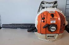 64.8cc Stihl BR600 Backpack Blower (32556406)