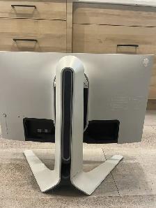 27in 240hz Alienware Gaming Monitor   Logitech Gpro  Wireless Mo