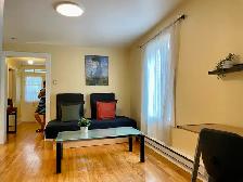 now-8.10-Fully furnished 3 Bedroom house -max.6 per of family or - Photo 4