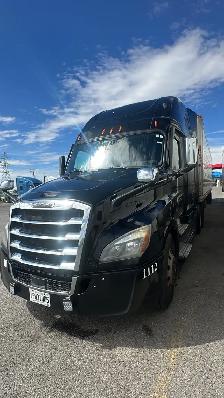AZ Truck driver