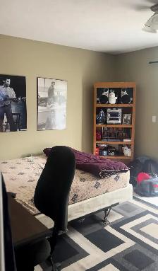 private room for rent