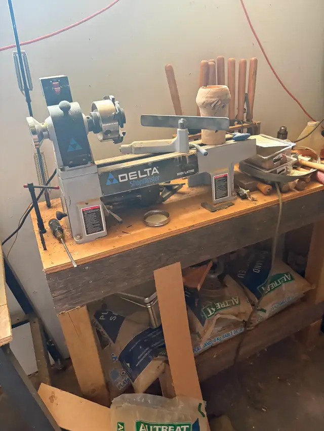 Hobbyists Equipment