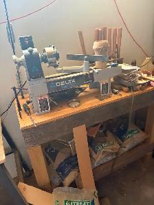 Hobbyists Equipment