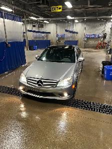 2008 Mercedes Benz C350 - Photo 4