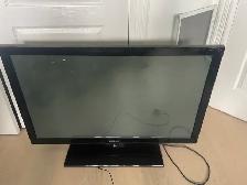 42Inch Samsung Plasma TV