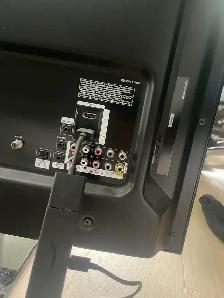 42Inch Samsung Plasma TV - Photo 3