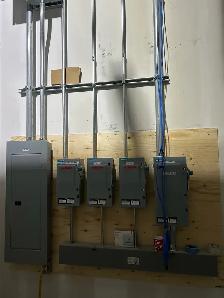 Electrician - Photo 3