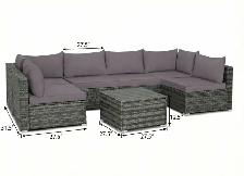 Brand New 7pcs to 14pcs Patio Furniture Special $599 to $1198 - Photo 4