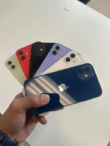iPhone 12 - 64GB - Multiple Colors - Photo 6