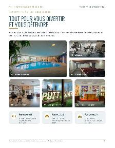 Appartements dans une résidence pour retraités au bord de l'eau - Photo 4
