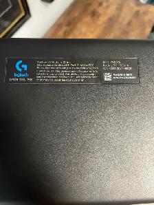 Logitech G413 TKL SE Keyboard - Photo 2