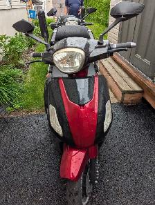 2 Triporteurs à vendre en très bonne condition et bien équipés. - Photo 2
