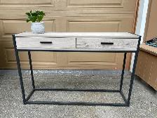 console à petit prix