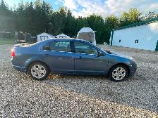 2010 Ford Fusion - Photo 2