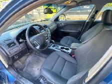 2010 Ford Fusion - Photo 5