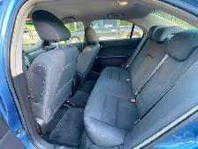 2010 Ford Fusion - Photo 6