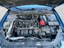 2010 Ford Fusion - Photo 8