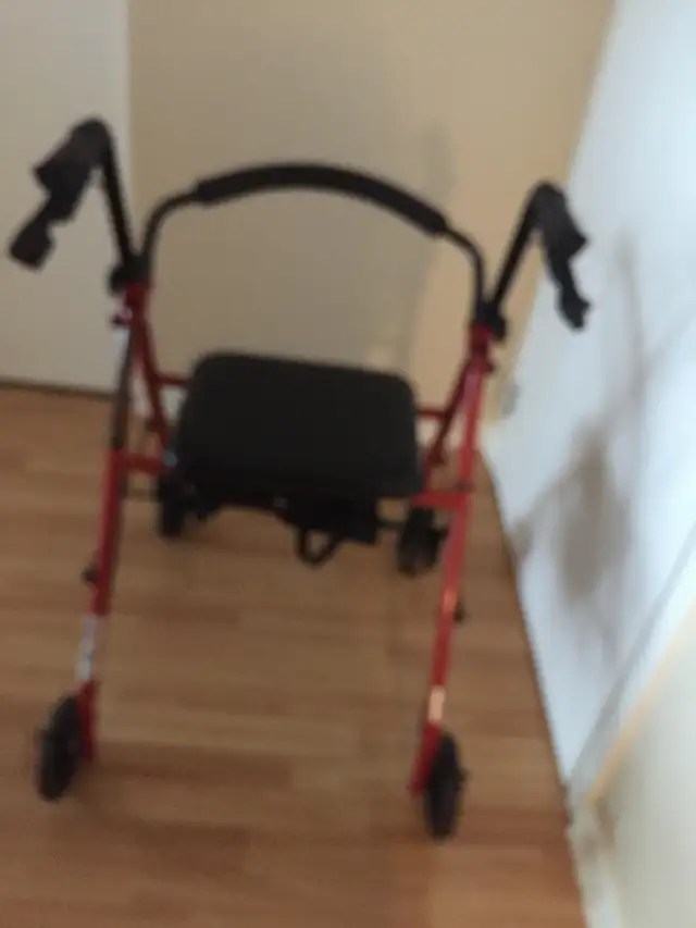 DEAMBULATEUR A PRIX MODIQUE