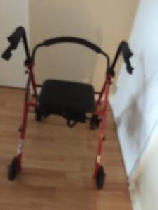 DEAMBULATEUR A PRIX MODIQUE