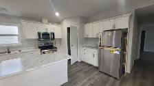Coming to Eckville Estates, Lot #110 - 16' X 76' Modular Home