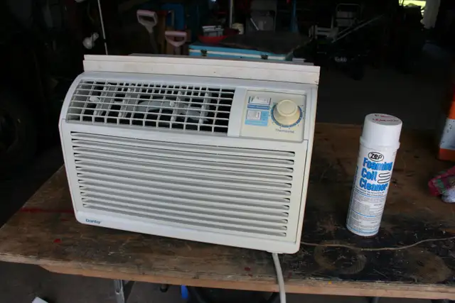 Air climatisé conditionné (Clim) fonctionne bienLivraison possib