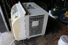 Air climatisé conditionné (Clim) fonctionne bienLivraison possib - Photo 2