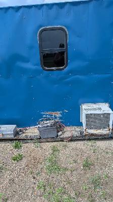 Home Made Truck Bunk - Photo 2