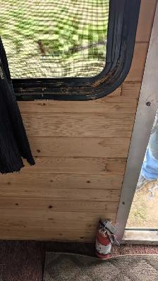 Home Made Truck Bunk - Photo 4