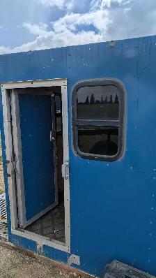 Home Made Truck Bunk - Photo 5