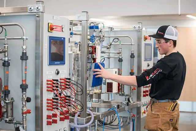 Électromécanicien / Électricien résidentiel – Disponible