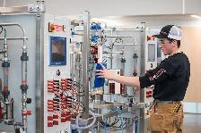 Électromécanicien / Électricien résidentiel – Disponible