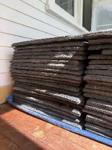 Outdoor Rubber Mats