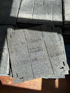 Outdoor Rubber Mats - Photo 3
