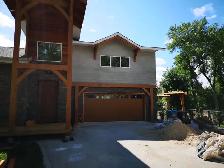 Garage Door Sales and Service 204-996-9600