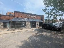 Medical / Professional Office Space – 2,198 SF – Downtown