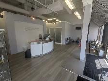 Medical / Professional Office Space – 2,198 SF – Downtown - Photo 2