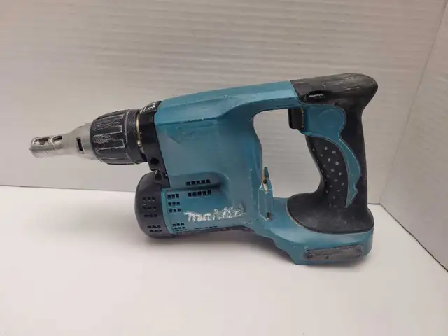 Makita BFS450 20v Cordless Drywall Screw gun Tool Only