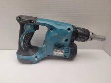 Makita BFS450 20v Cordless Drywall Screw gun Tool Only - Photo 2