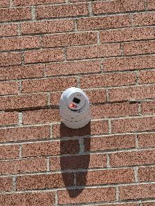 cameras install - Photo 2